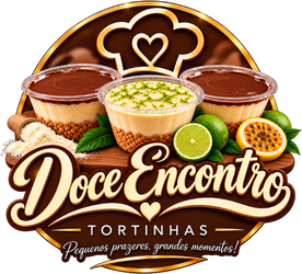 Doce Encontro Tortinhas